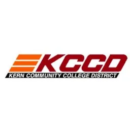 Kern Community College District logo