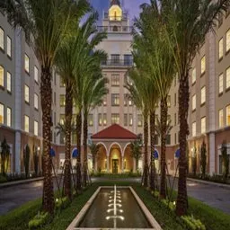 Windsor at Celebration logo