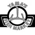 Yama's Fish Market logo
