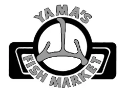 Yama's Fish Market logo