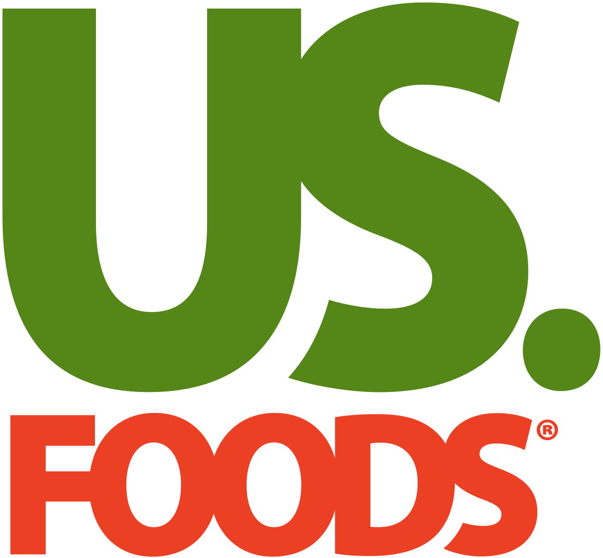 US Foods logo