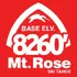 Mt. Rose Ski Tahoe logo