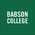 Babson College logo