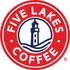FIVE LAKES COFFEE, INC. logo
