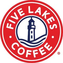 FIVE LAKES COFFEE, INC. logo