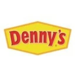 Denny's logo