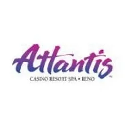 Atlantis Casino Resort & Spa logo