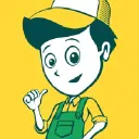 Little Giant Farmers Market logo