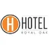 Hotel Royal Oak logo