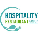 Hospitality Restaurant Group logo