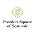 Freedom Square of Seminole logo