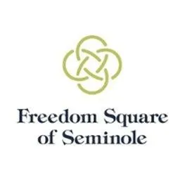 Freedom Square of Seminole logo