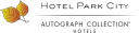 Hotel Park City logo