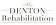 Denton Rehabilitation and Nursing Center logo