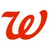 WALGREENS logo