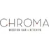 Chroma logo