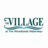 The Village at The Woodlands Waterway logo