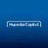 Hyundai Capital America logo