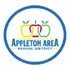 Appleton Area School District logo