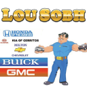 Lou Sobh Automotive logo