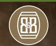 Barrel & Brew Bar & Liquors logo