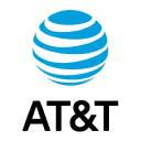 AT and T logo