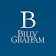 Billy Graham Evangelistic Association Career Site logo