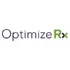 OptimizeRx logo