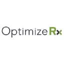 OptimizeRx logo