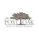 The Post Oak Hotel at Uptown Houston logo