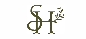The Stovall House logo