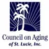 Council on Aging of St. Lucie, Inc. logo