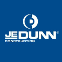 J. E. Dunn Construction Group logo