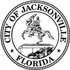 City of Jacksonville, FL logo