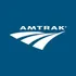 Amtrak logo