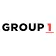 Group1 Automotive logo