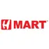 H Mart logo