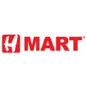 H Mart logo