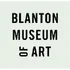 Blanton Museum of Art logo