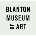 Blanton Museum of Art logo