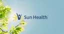 Sun Health logo