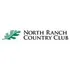 North Ranch Country Club logo