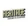 Heritage Bikes and Coffee logo