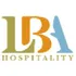 LBA Hospitality logo