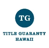 Title Guaranty Hawaii logo