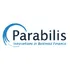 Parabilis - A Better Financial Partner for Government Contractors logo