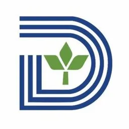 City of Dallas, TX logo