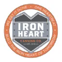Iron Heart Canning Company, LLC logo