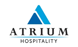 Atrium Hospitality logo