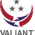Valiant Integrated Services logo